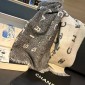Chanel Cashmere Scarf