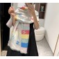 Chanel scarf