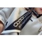 Chanel Twilly Mini scarf