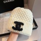 Chanel Beanie