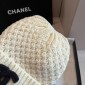 Chanel Beanie