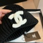 Chanel Beanie