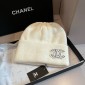 Chanel Beanie