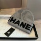 Chanel Beanie