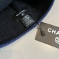 Chanel Beanie