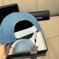Chanel Baseball cap