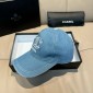 Chanel Baseball cap