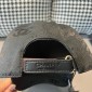 Chanel Baseball cap