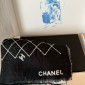 Chanel Cashmere Scarf