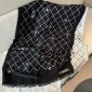 Chanel Cashmere Scarf