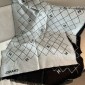Chanel Cashmere Scarf