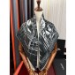 Chanel Square Silk Scarf 90cm