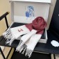 Chanel Cashmere Scarf
