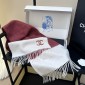 Chanel Cashmere Scarf