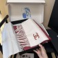 Chanel Cashmere Scarf