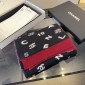 Chanel Cashmere Scarf
