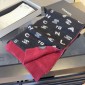Chanel Cashmere Scarf