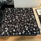 Chanel Square Silk Scarf 90cm