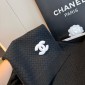 Chanel Cashmere Scarf