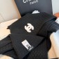 Chanel Cashmere Scarf