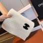 Chanel Cashmere Scarf