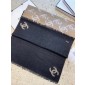 Chanel Cashmere Scarf