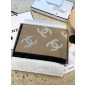Chanel Cashmere Scarf