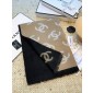 Chanel Cashmere Scarf