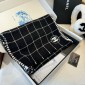 Chanel Cashmere Scarf