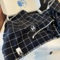 Chanel Cashmere Scarf