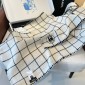 Chanel Cashmere Scarf