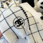 Chanel Cashmere Scarf