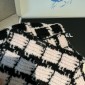 Chanel Cashmere Scarf