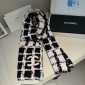 Chanel Cashmere Scarf