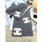 Chanel Cashmere Scarf