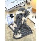 Chanel Cashmere Scarf