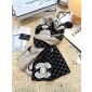 Chanel Cashmere Scarf
