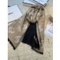 Chanel Cashmere Scarf