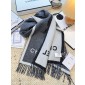 Chanel Cashmere Scarf