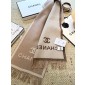 Chanel Cashmere Scarf
