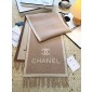 Chanel Cashmere Scarf