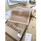 Chanel Cashmere Scarf