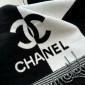 Chanel Cashmere Scarf