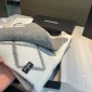 Chanel Cashmere Scarf