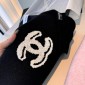 Chanel Cashmere Scarf
