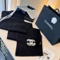 Chanel Cashmere Scarf