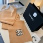 Chanel Cashmere Scarf