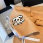 Chanel Cashmere Scarf