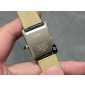 Cartier Tank Must Neutral Watch 