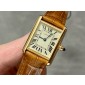 Cartier TanK Louis Small Watch 